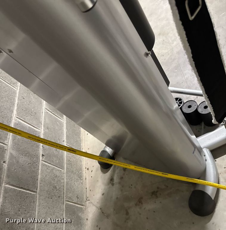 image for item EM3506 Hoist Fitness Mi6 functional trainer