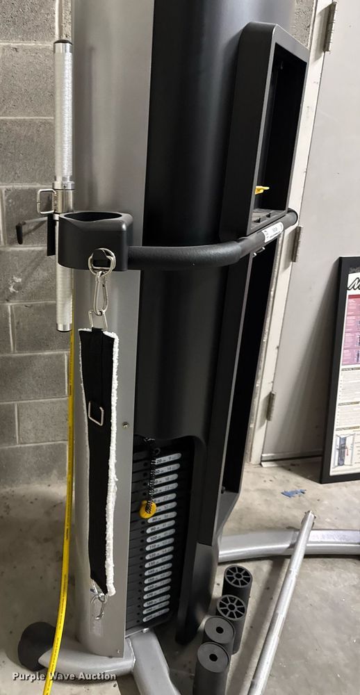 image for item EM3506 Hoist Fitness Mi6 functional trainer