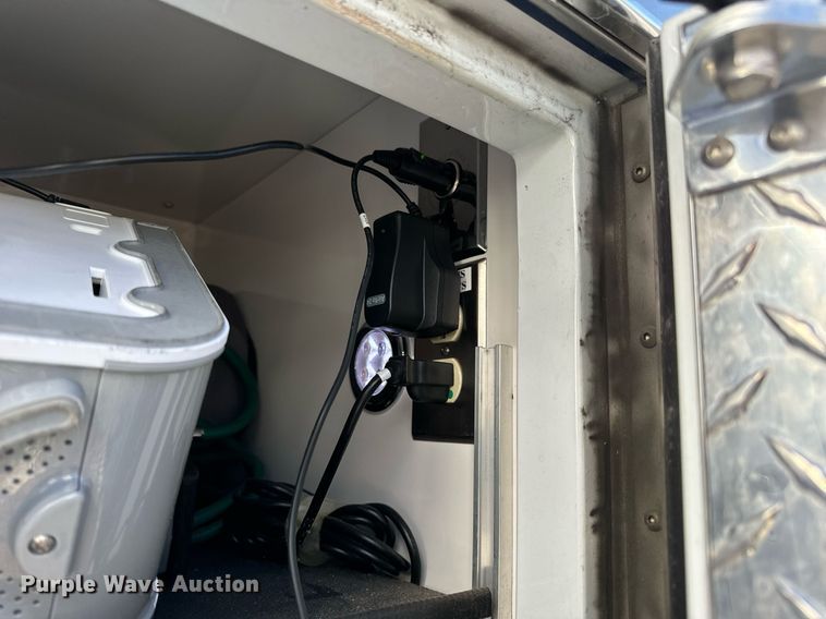 image for item EN5061 2014 Mercedes-Benz Sprinter 3500 ambulance