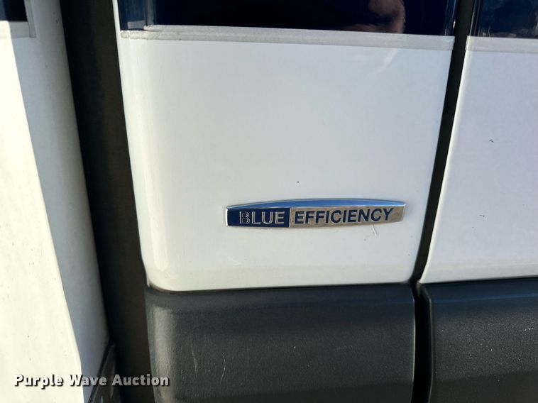 image for item EN5061 2014 Mercedes-Benz Sprinter 3500 ambulance