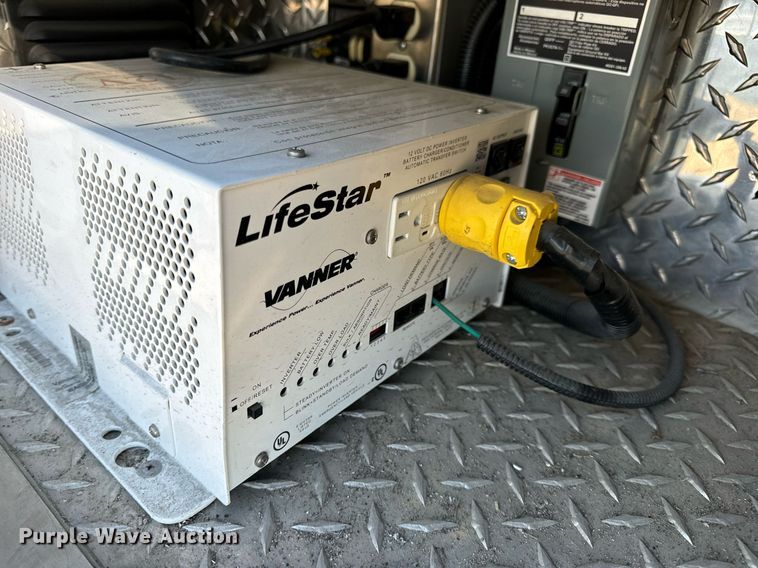 image for item EN5061 2014 Mercedes-Benz Sprinter 3500 ambulance