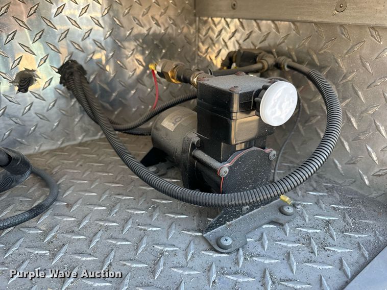 image for item EN5061 2014 Mercedes-Benz Sprinter 3500 ambulance