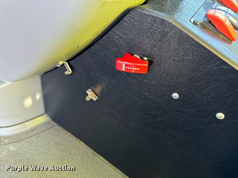 image for item EN5061 2014 Mercedes-Benz Sprinter 3500 ambulance