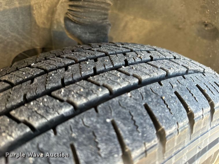 image for item EN5061 2014 Mercedes-Benz Sprinter 3500 ambulance