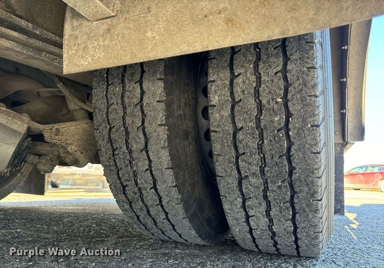 image for item EN5061 2014 Mercedes-Benz Sprinter 3500 ambulance