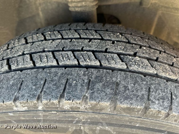 image for item EN5061 2014 Mercedes-Benz Sprinter 3500 ambulance