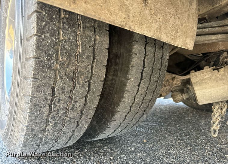 image for item EN5061 2014 Mercedes-Benz Sprinter 3500 ambulance