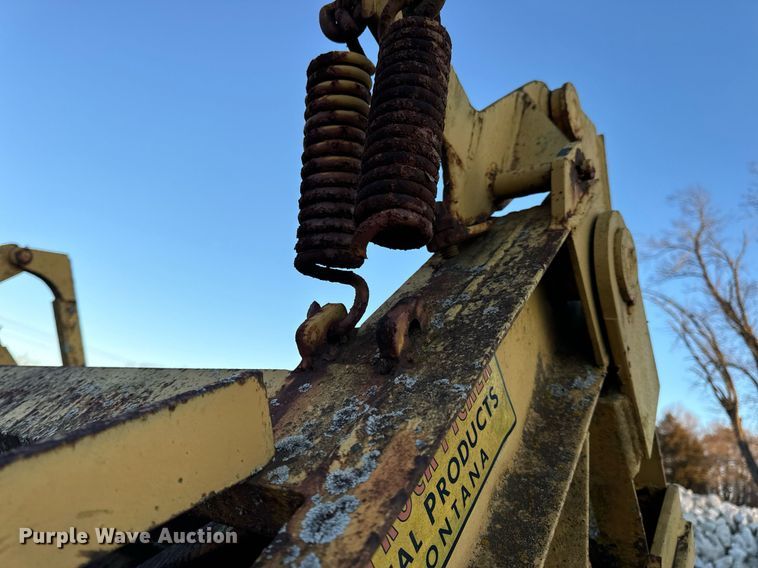 image for item EN5070 Anderson rock picker