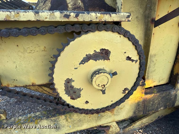 image for item EN5070 Anderson rock picker