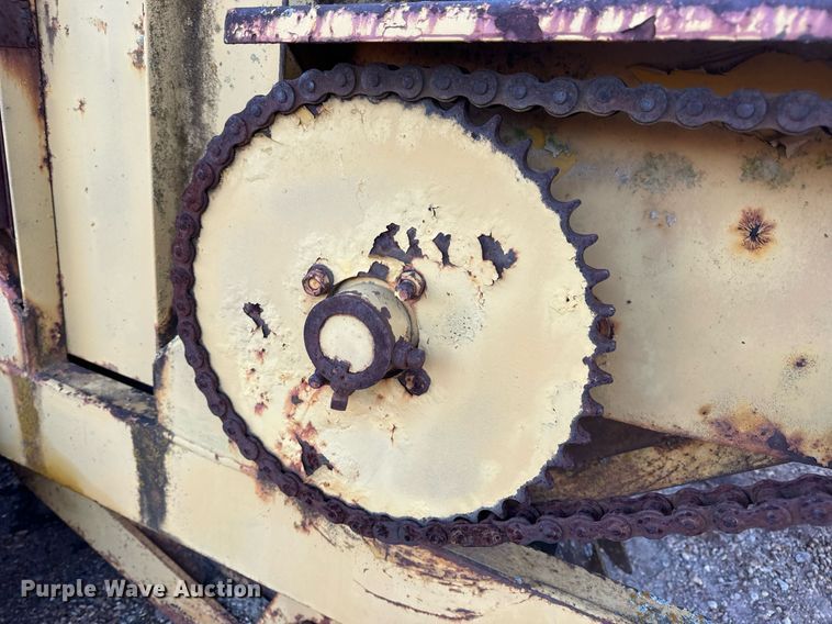 image for item EN5070 Anderson rock picker