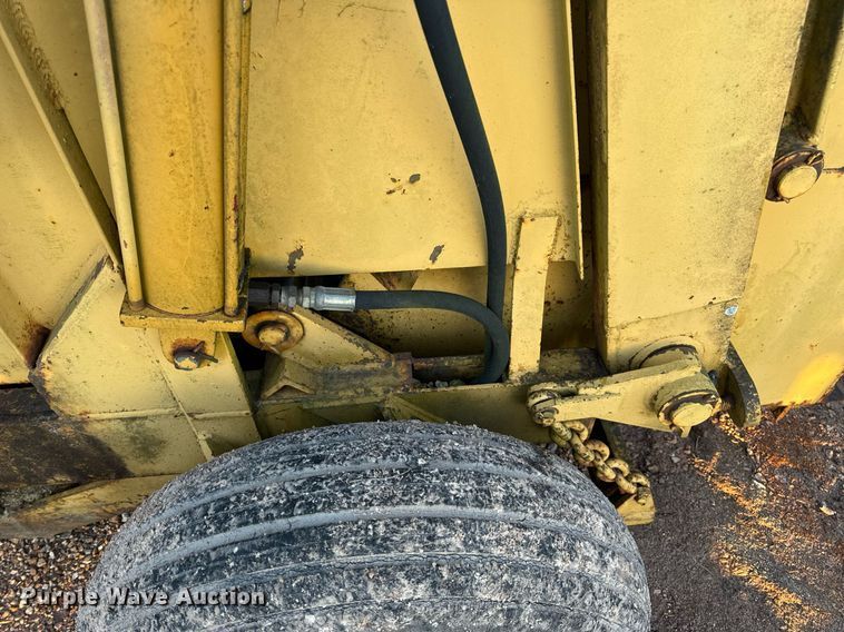 image for item EN5070 Anderson rock picker