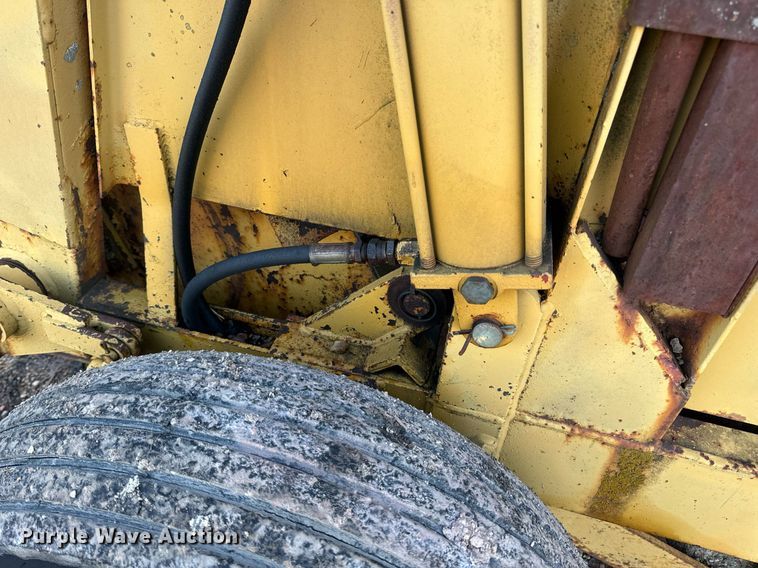 image for item EN5070 Anderson rock picker