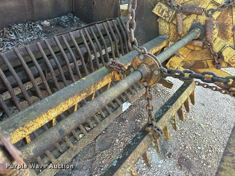 image for item EN5070 Anderson rock picker