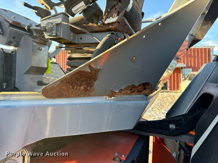 image for item EN5071 2006 Hamm HD70 double drum vibratory roller