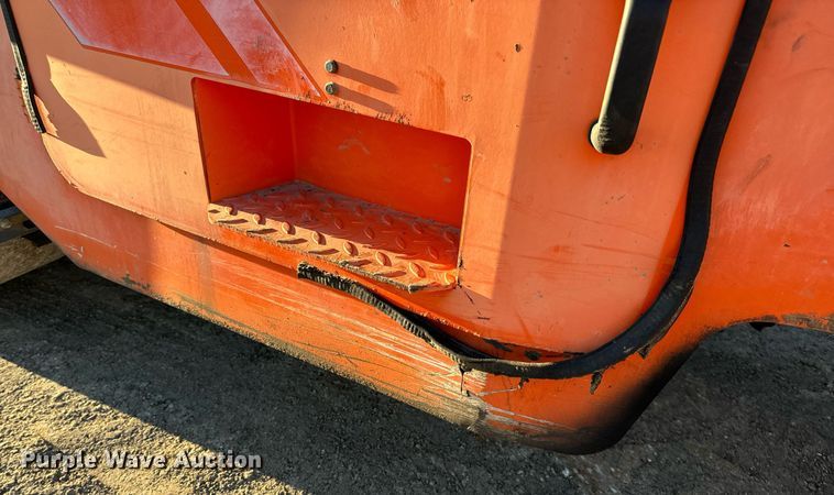 image for item EN5071 2006 Hamm HD70 double drum vibratory roller