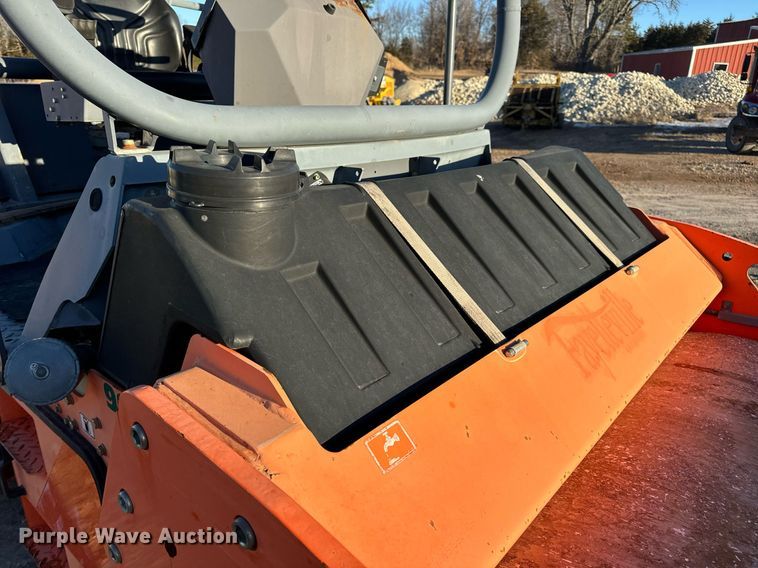 image for item EN5071 2006 Hamm HD70 double drum vibratory roller