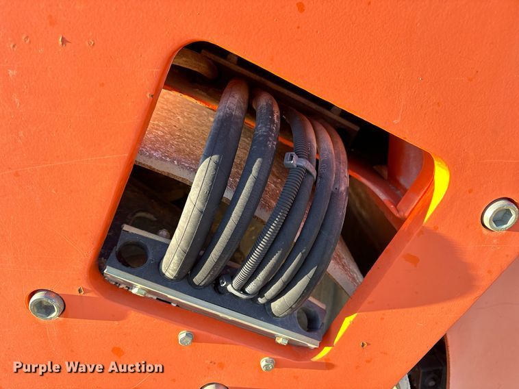 image for item EN5071 2006 Hamm HD70 double drum vibratory roller