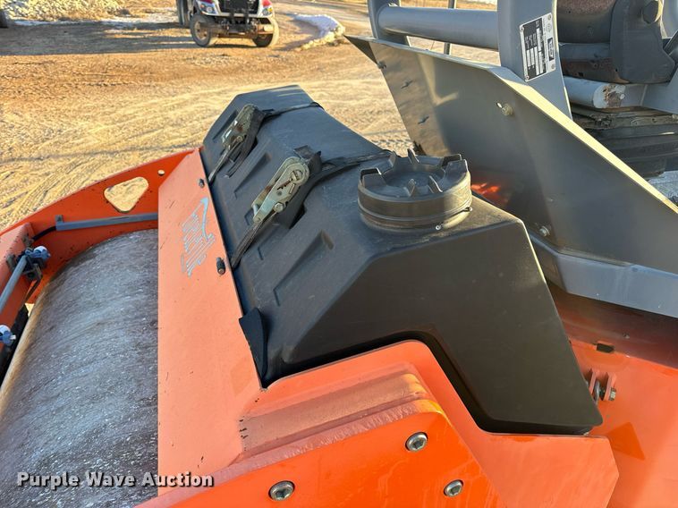 image for item EN5071 2006 Hamm HD70 double drum vibratory roller