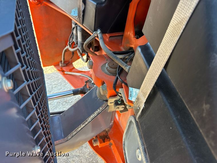 image for item EN5071 2006 Hamm HD70 double drum vibratory roller