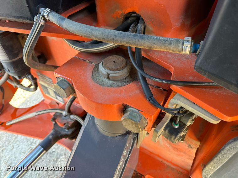 image for item EN5071 2006 Hamm HD70 double drum vibratory roller