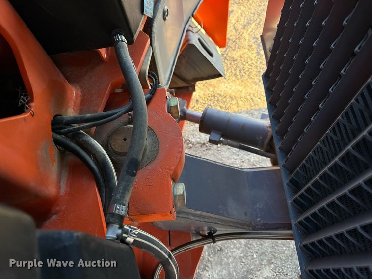 image for item EN5071 2006 Hamm HD70 double drum vibratory roller