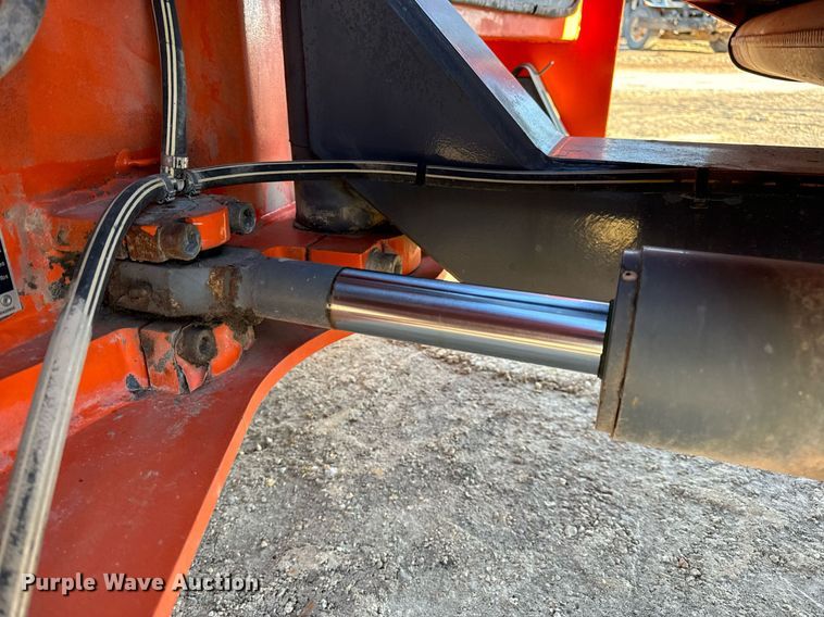 image for item EN5071 2006 Hamm HD70 double drum vibratory roller