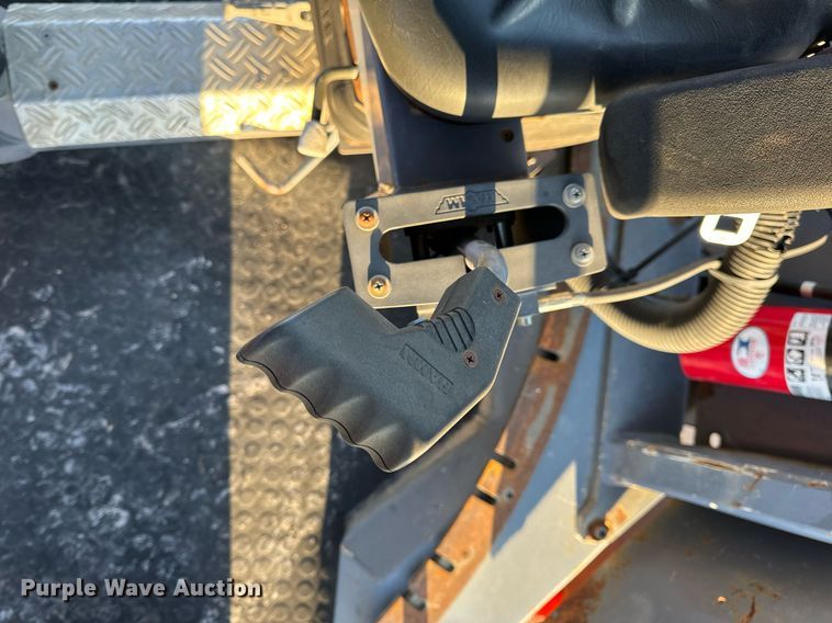 image for item EN5071 2006 Hamm HD70 double drum vibratory roller