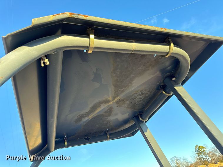 image for item EN5071 2006 Hamm HD70 double drum vibratory roller