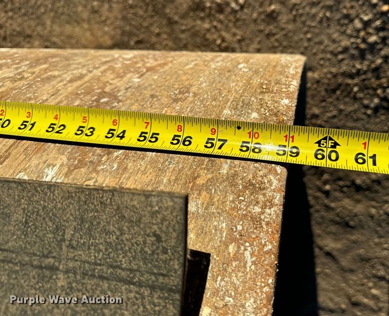 image for item EN5071 2006 Hamm HD70 double drum vibratory roller