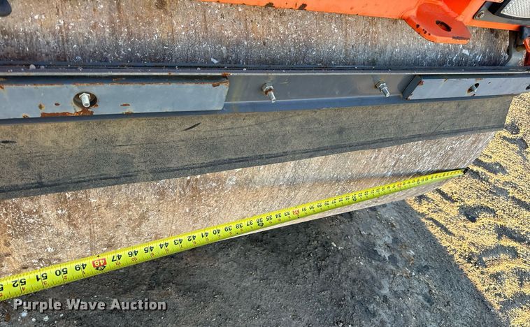 image for item EN5071 2006 Hamm HD70 double drum vibratory roller