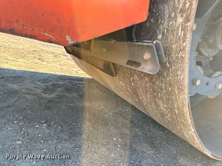 image for item EN5071 2006 Hamm HD70 double drum vibratory roller