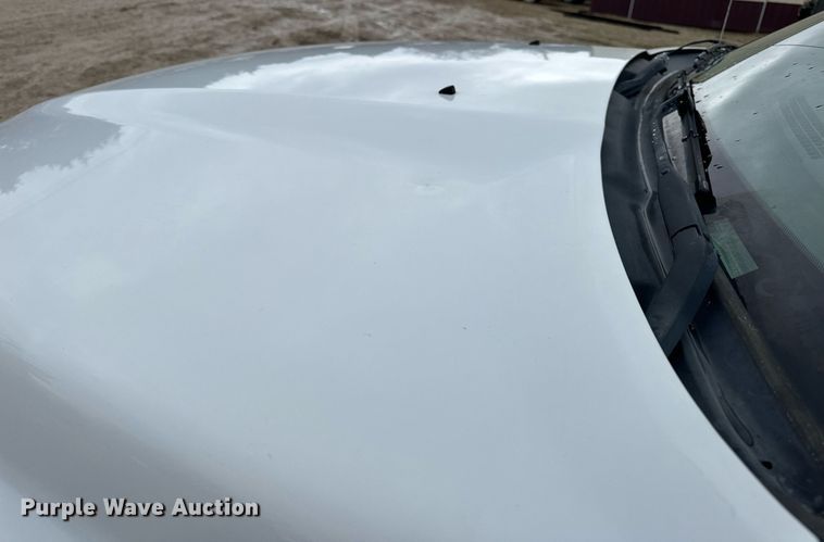 image for item EN5076 2014 Dodge Ram 1500 Crew Cab pickup truck