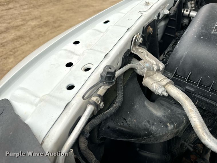 image for item EN5076 2014 Dodge Ram 1500 Crew Cab pickup truck