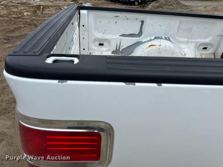 image for item EN5077 2009 Ford F150 SuperCab pickup truck