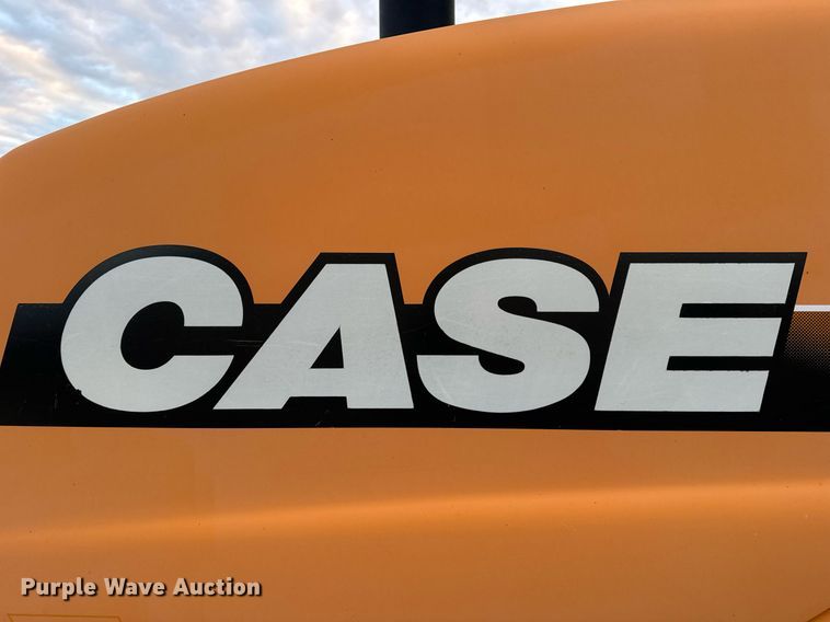 image for item EN5092 2008 Case 521D wheel loader