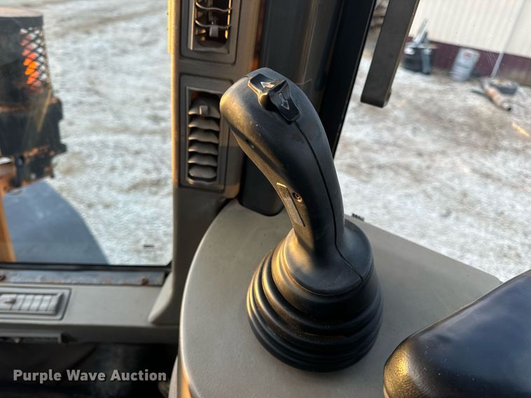 image for item EN5092 2008 Case 521D wheel loader