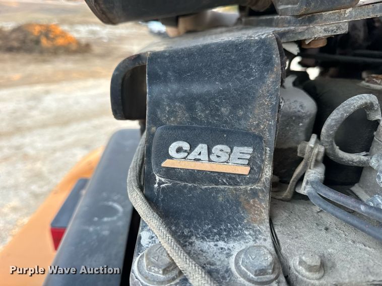 image for item EN5092 2008 Case 521D wheel loader