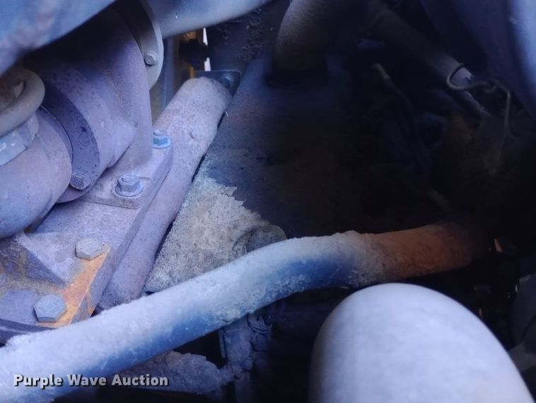 image for item EO0546 2002 Caterpillar 420D backhoe 