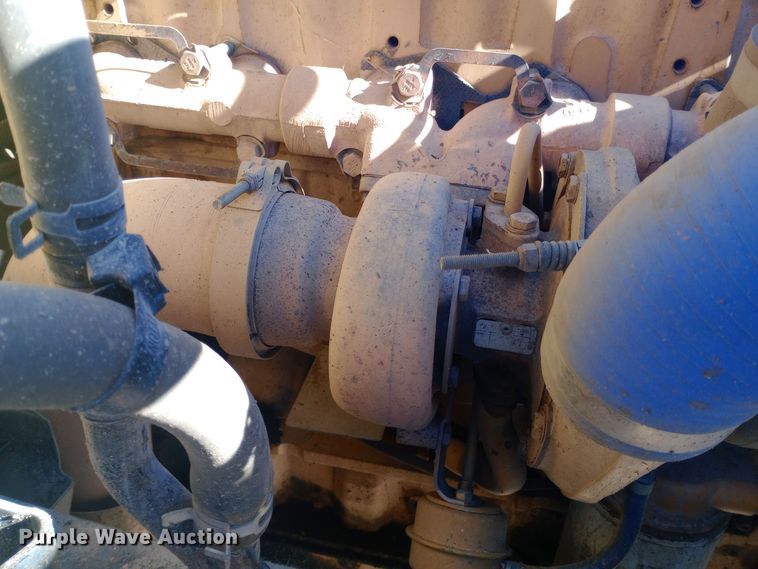 image for item EO0571 2002 Freightliner FL70 dump truck