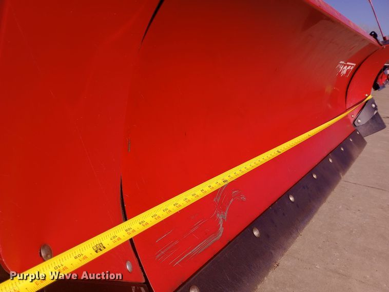 image for item EO0572 2008 Ford F250 Super Duty SuperCab pickup truck