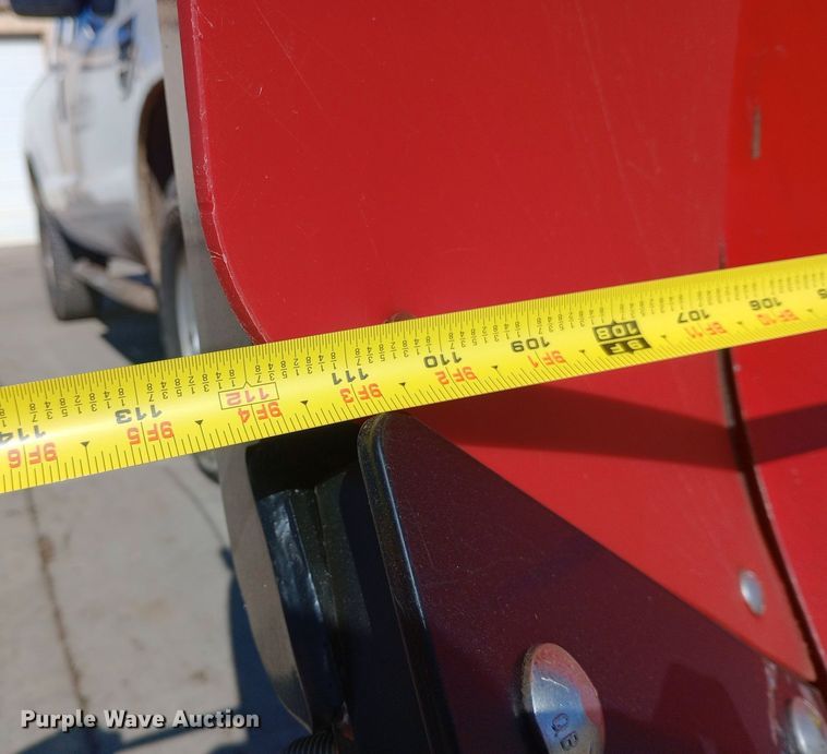 image for item EO0572 2008 Ford F250 Super Duty SuperCab pickup truck