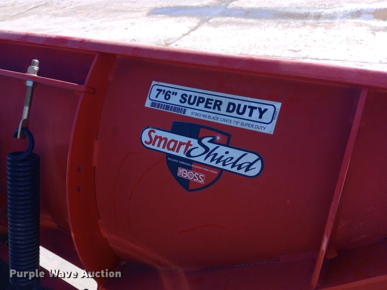 image for item EO0572 2008 Ford F250 Super Duty SuperCab pickup truck