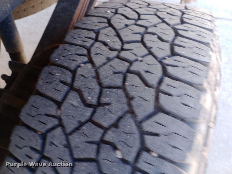 image for item EO0572 2008 Ford F250 Super Duty SuperCab pickup truck