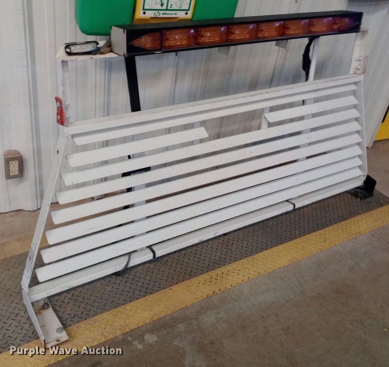 image for item EO0572 2008 Ford F250 Super Duty SuperCab pickup truck