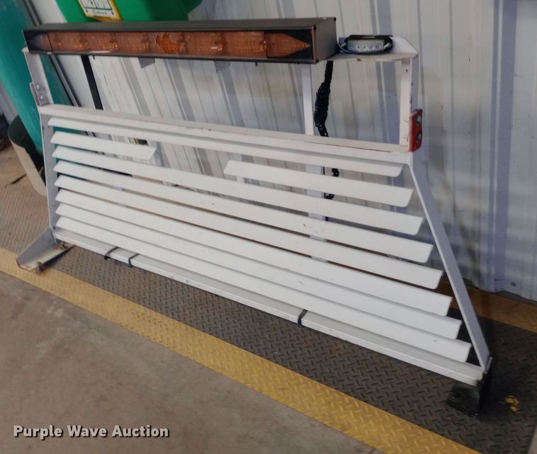 image for item EO0572 2008 Ford F250 Super Duty SuperCab pickup truck