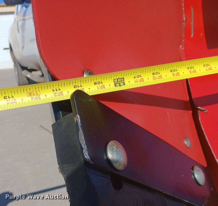 image for item EO0573 2008 Ford F250 Super Duty SuperCab pickup truck