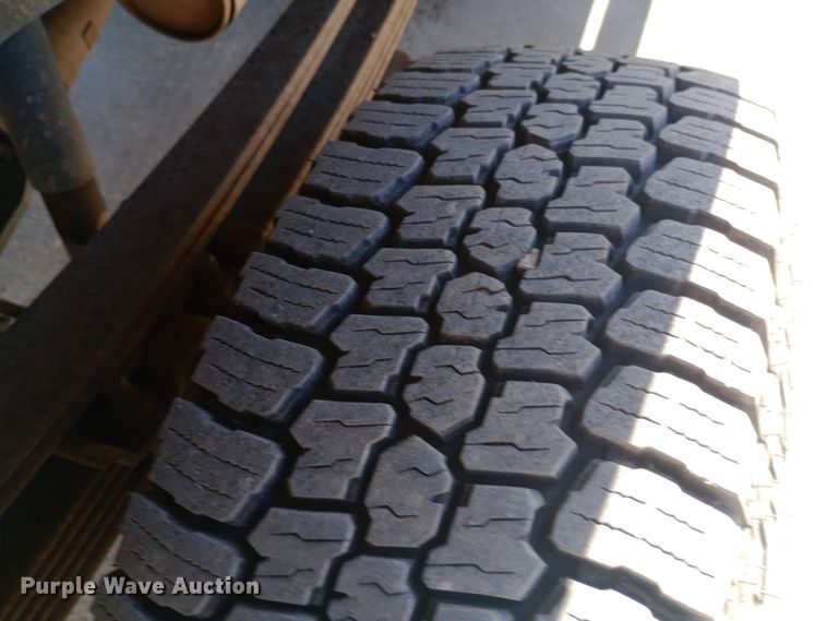 image for item EO0573 2008 Ford F250 Super Duty SuperCab pickup truck