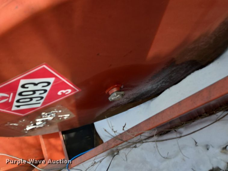 image for item EQ3925 Fuel tank