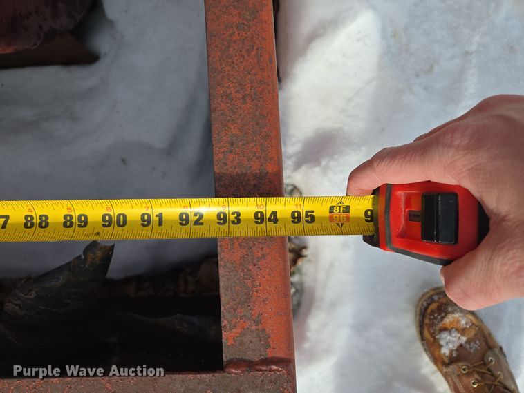 image for item EQ3925 Fuel tank