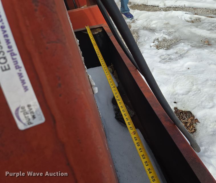 image for item EQ3925 Fuel tank